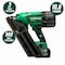 Metabo Hpt 36V MV Cordless Brushless 3-1/2in Cordless Paper Strip 30 Framing Nailer Bare NR3690DCM - alternate 3